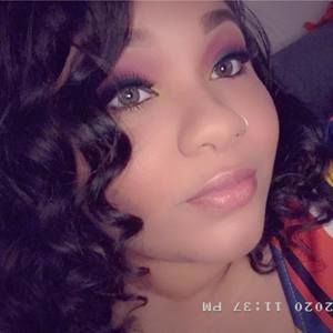 Meet your Posher, Brionna